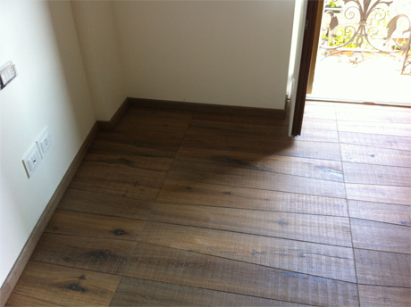 Parquet Natural Genius Medoc