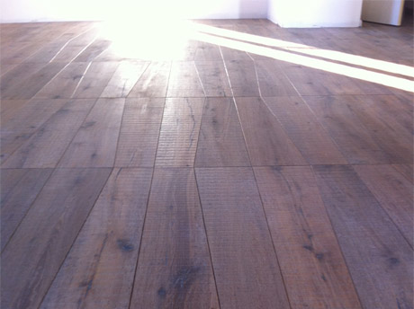 Parquet Natural Genius Medoc