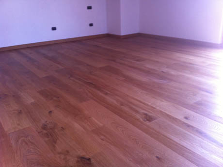 Parquet Natural Genius Medoc